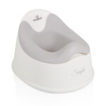 Гърне Simple сив