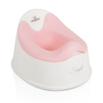 Гърне Simple розов