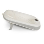 Подложка за вана с термометър Havana бял - Image 4