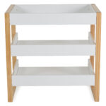 Дървена стойка за повиване Timber - Image 2