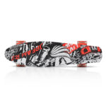 Скейтборд Skull LED 22" - Image 3