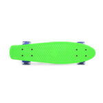 Скейтборд Spice LED 22" зелен - Image 3