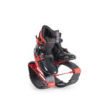 Jump Shoes червен M(33-35) 30-40 кг - Image 2