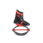 Jump Shoes червен M(33-35) 30-40 кг - Image 5