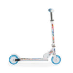 Тротинетка Magic син - Image 2