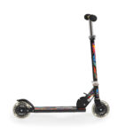 Тротинетка Magic черен - Image 2