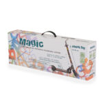 Тротинетка Magic черен - Image 7