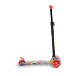 Тротинетка Rapture червен - Image 5