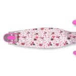 Тротинетка Rapture бял - Image 5