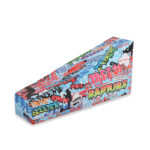 Тротинетка Rapture бял - Image 6