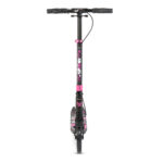 Тротинетка Spooky розов - Image 2