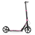 Тротинетка Spooky розов - Image 5