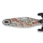 Тротинетка Rapture тюркоаз - Image 5