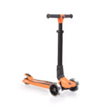 Тротинетка Lamborghini оранжев