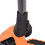 Тротинетка Lamborghini оранжев - Image 6