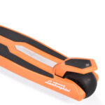 Тротинетка Lamborghini оранжев - Image 7