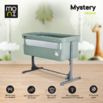 Легло Mystery сив - Image 2