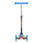 Тротинетка Fidget син - Image 5