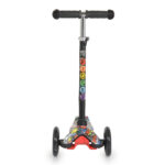 Тротинетка Fidget черен - Image 3