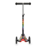 Тротинетка Fidget черен - Image 4