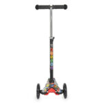 Тротинетка Fidget черен - Image 5