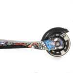 Тротинетка Fidget черен - Image 7