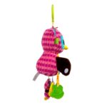 Висулка бухал с бебе бухал Otille 82475 - Image 6