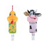 Гривни-дрънкалки Farm 85684 - Image 2