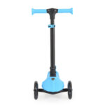 Тротинетка Lamborghini Basic син - Image 3