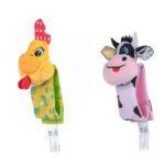 Гривни-дрънкалки Farm 85684 - Image 3