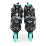 Ролери Dazzle тюркоаз M-(34-37) - Image 2