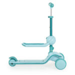 Тротинетка Evo mint - Image 6