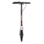 Тротинетка Spooky бял - Image 2