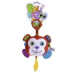 Висулка с огледало маймунка Aga 86748 - Image 6