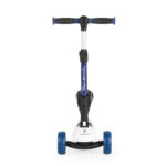 Тротинетка Maserati син - Image 4