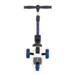 Тротинетка Maserati син - Image 6