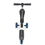 Тротинетка Maserati син - Image 8