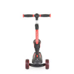 Тротинетка Maserati черен - Image 3