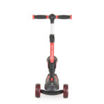 Тротинетка Maserati черен - Image 4