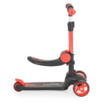 Тротинетка Maserati черен - Image 6