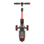 Тротинетка Maserati черен - Image 7