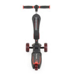 Тротинетка Maserati черен - Image 8