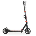 Тротинетка Plexus Limited черен - Image 4