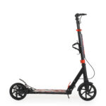 Тротинетка Plexus Limited черен - Image 5