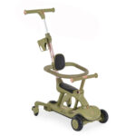 Тротинетка Cornet 6в1 green - Image 3