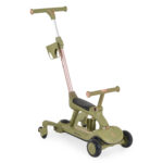 Тротинетка Cornet 6в1 green - Image 4