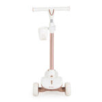 Тротинетка Cornet 6в1 white - Image 8