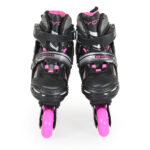 Ролери Dazzle розов L -(38-41) - Image 2