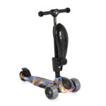 Тротинетка Rumble Wild-Dragon - Image 5