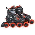 Ролери Roces Moody red (36-40) - Image 4